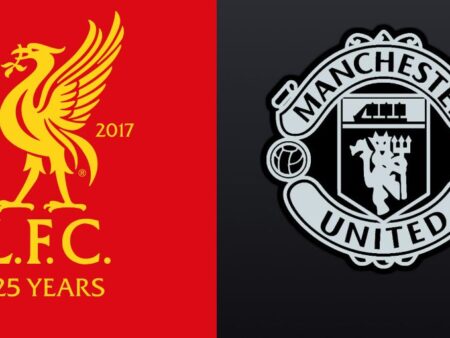 Liverpool vs Manchester United Predictions
