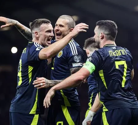 Scotland vs Belarus – World Cup Qualifier Preview & Betting Tips