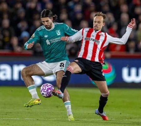 Liverpool vs Crystal Palace — Carabao Cup 4th Round Betting Preview