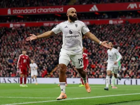 Manchester United vs Brighton Predictions