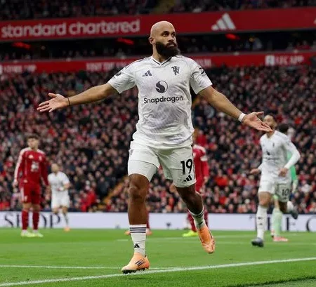Manchester United vs Brighton Predictions
