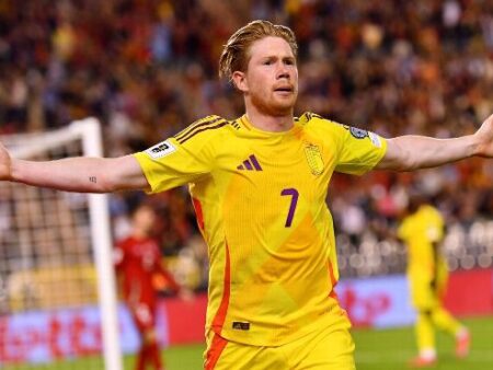 Wales vs Belgium Predictions