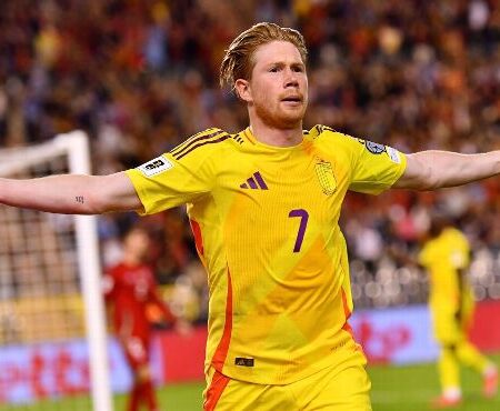 Wales vs Belgium Predictions