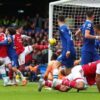 Chelsea v Arsenal Betting Preview