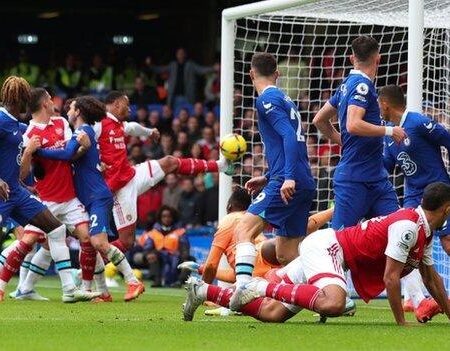 Chelsea v Arsenal Betting Preview
