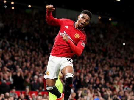 Manchester United vs Newcastle United – Predictions & Betting Tips