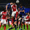 Inter Milan vs Arsenal Predictions