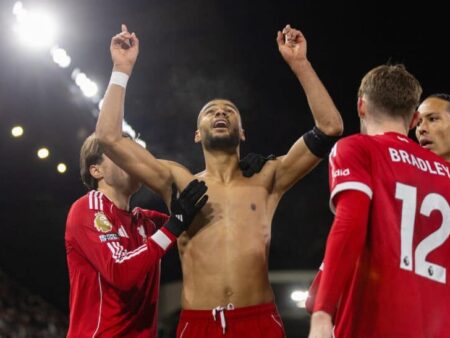 Arsenal vs Liverpool Predictions