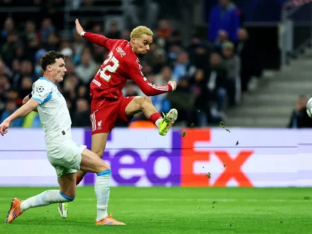 AFC Bournemouth vs Liverpool Betting Tips