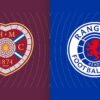 Rangers vs Hearts Betting Tips