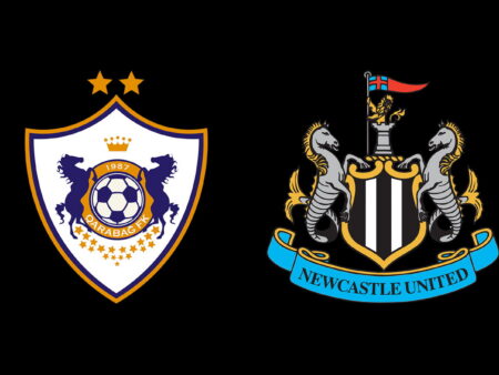FK Qarabag vs Newcastle United – Champions League Betting Preview
