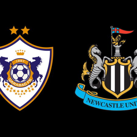 FK Qarabag vs Newcastle United – Champions League Betting Preview