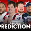 Super Bowl Betting Tips
