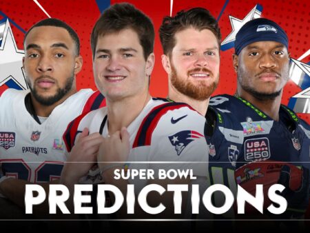 Super Bowl Betting Tips
