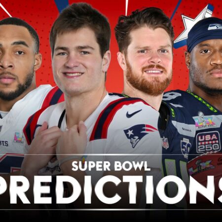 Super Bowl Betting Tips