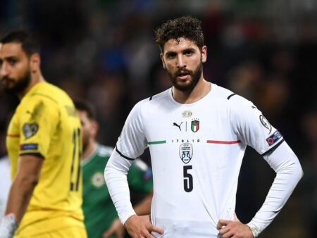 Italy vs Northern Ireland Predictions, Tips & Odds