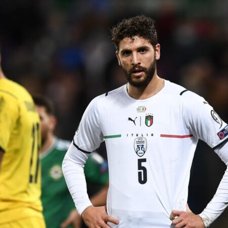 Italy vs Northern Ireland Predictions, Tips & Odds