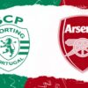 Sporting Lisbon V Arsenal Betting Preview Champions League 1st Leg
