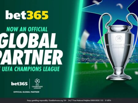 bet365 Champions League Ticket Giveaway: Win Final Tickets in Budapest