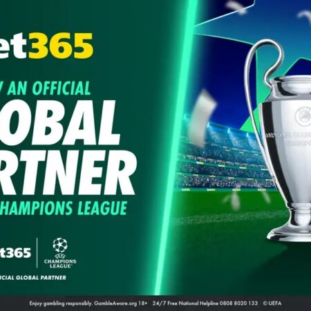 bet365 Champions League Ticket Giveaway: Win Final Tickets in Budapest
