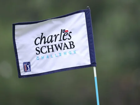 Charles Schwab Challenge Preview