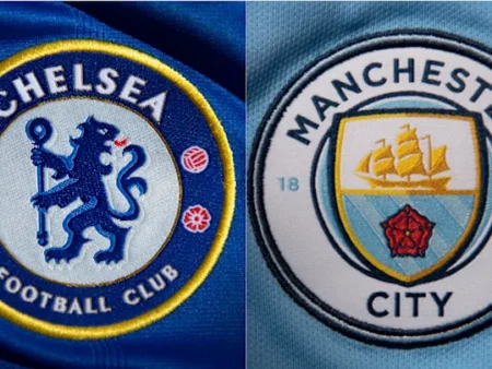 Chelsea vs Manchester City: Betting Tips, Odds & Best Bets