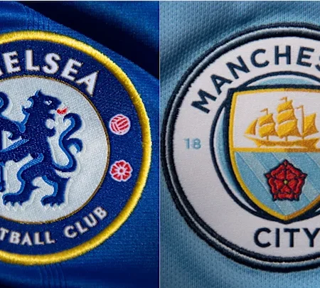 Chelsea vs Manchester City: Betting Tips, Odds & Best Bets