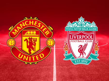 Matchday 35 – Man utd v Liverpool Betting Preview