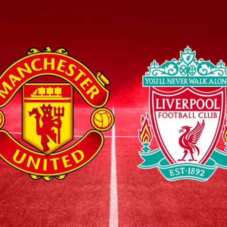 Matchday 35 – Man utd v Liverpool Betting Preview