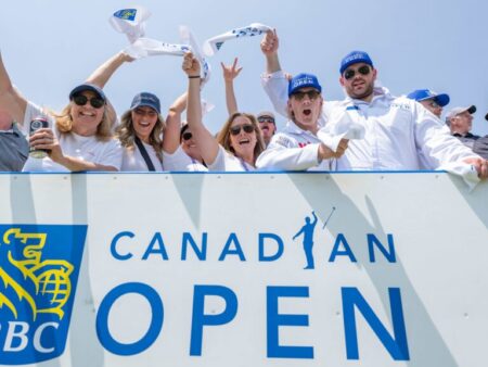 RBC Canadian Open 2026 Betting Preview and Tips