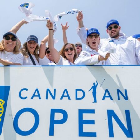 RBC Canadian Open 2026 Betting Preview and Tips