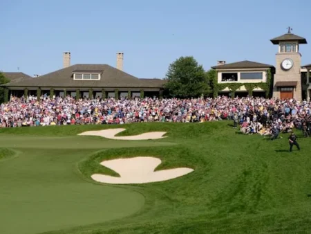 The Memorial Tournament Muirfield Village Preview