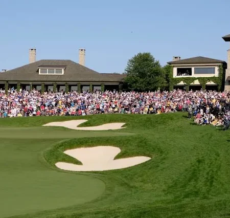 The Memorial Tournament Muirfield Village Preview