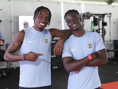 Can Wissa Shock England, or Will Kane Write History?