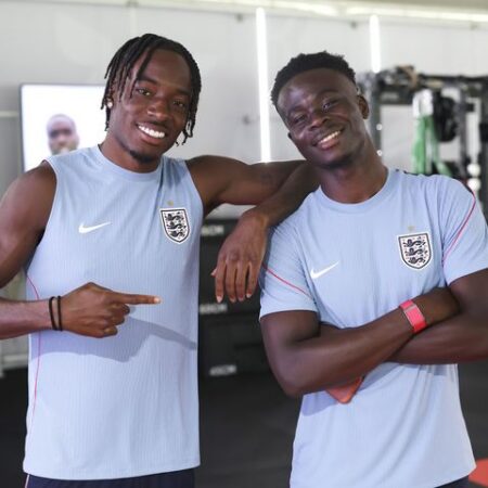 Can Wissa Shock England, or Will Kane Write History?