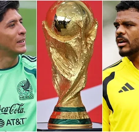 Mexico v South Africa: bet365 Super Boost