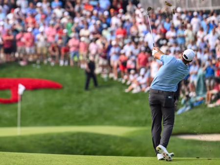 Travelers Championship 2026: Three Each-Way Picks at TPC River Highlands
