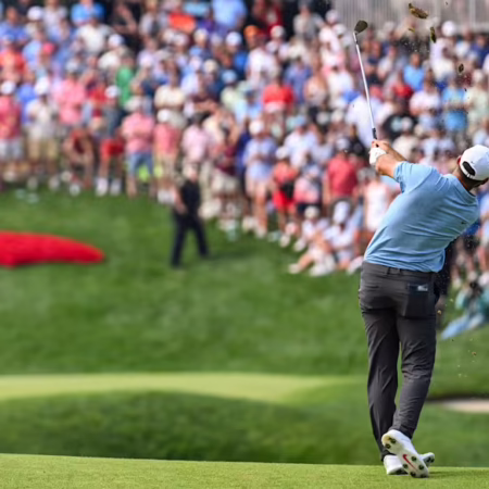 Travelers Championship 2026: Three Each-Way Picks at TPC River Highlands