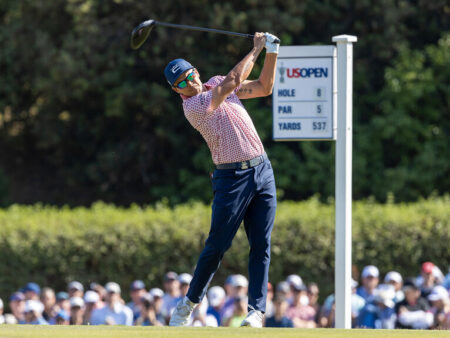U.S. Open 2026: Each-Way Value at Shinnecock Hills