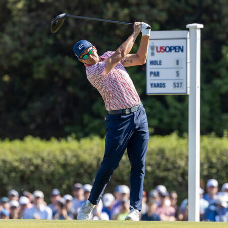 U.S. Open 2026: Each-Way Value at Shinnecock Hills