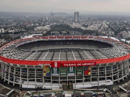 Altitude, Anxiety and Aguirre: Can England Survive the Azteca?