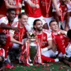 Which Premier League Markets Are Bet365 Customers Actually Backing for 2026/27?