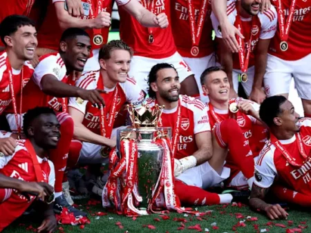 Which Premier League Markets Are Bet365 Customers Actually Backing for 2026/27?