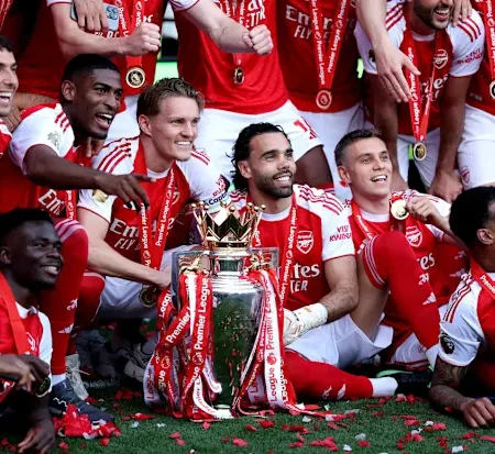 Which Premier League Markets Are Bet365 Customers Actually Backing for 2026/27?
