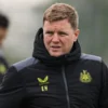 How Has Eddie Howe’s Departure Changed Newcastle’s Betting Market?