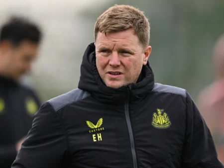 How Has Eddie Howe’s Departure Changed Newcastle’s Betting Market?