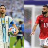 Salah vs Messi: Why the Numbers Still Point One Way in Atlanta