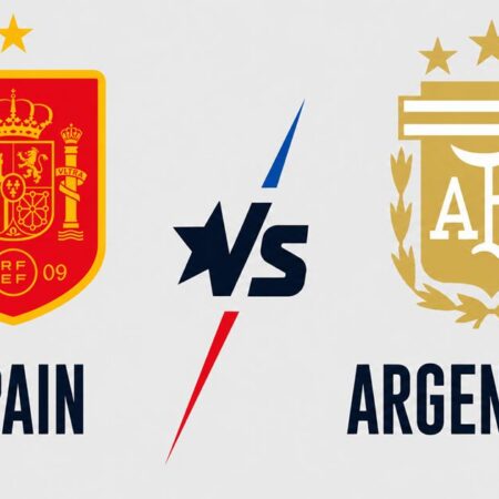 Spain Are Favourites on Form — But Does Argentina’s Pattern of Late Drama Change the Maths?
