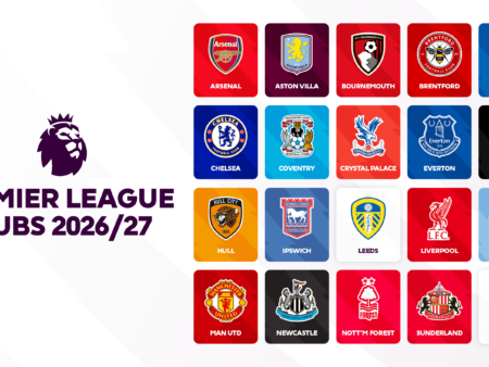 Premier League Gameweek 1 – Live TV Previews