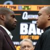 Can Fabio Wardley Turn the Tables? What the Odds Say About Dubois v Wardley II